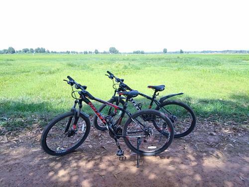 Cu Chi Boutique Farmstay