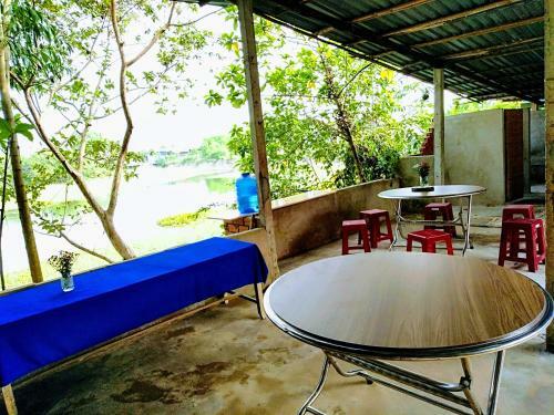 Cu Chi Boutique Farmstay
