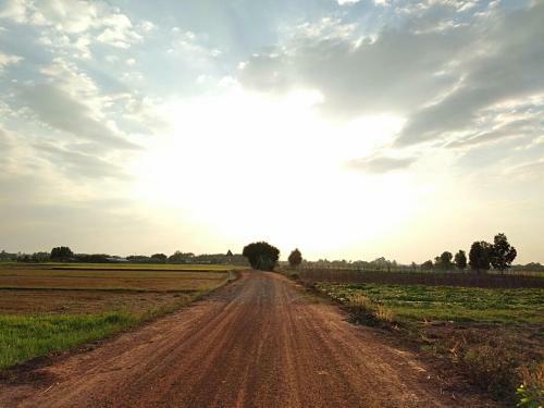Cu Chi Boutique Farmstay