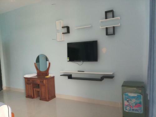 Hotel C�ng Ty Tnhh Kh�ch S?n L� Phan