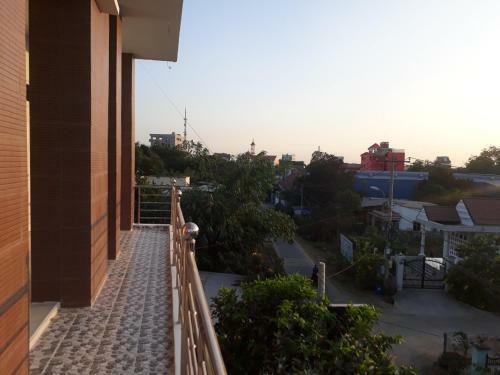 Hotel C�ng Ty Tnhh Kh�ch S?n L� Phan