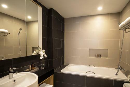 Aparthotel Citadines Central Binh Duong