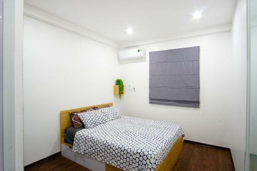Apartamento Kirakuan Luxury 2 Br, 5m Center