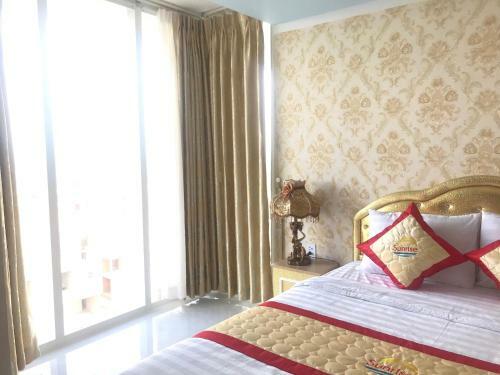 Hotel Kha?ch Sa?n Sunrise Ninh Thu�?n