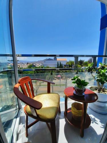Hotel Kha?ch Sa?n Sunrise Ninh Thu�?n