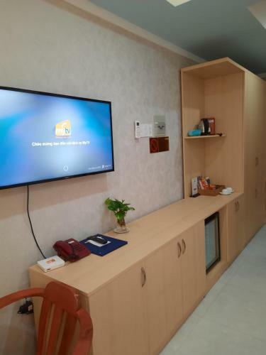 Hotel Kha?ch Sa?n Sunrise Ninh Thu�?n