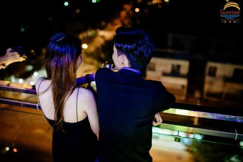 Hotel Kha?ch Sa?n Sunrise Ninh Thu�?n