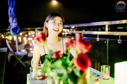Hotel Kha?ch Sa?n Sunrise Ninh Thu�?n