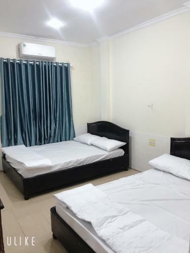 Bed & Breakfast Happiness Guest House