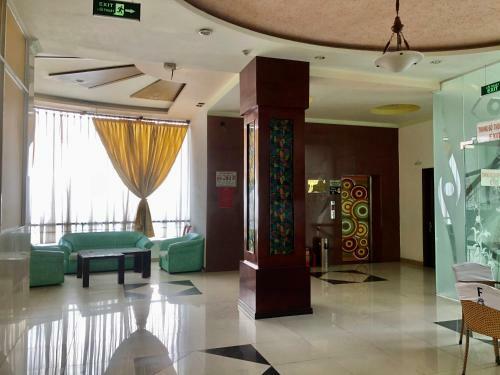 Thang Loi Hotel