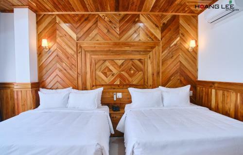 Hotel Kh�ch S?n Ngh?a Lam Tr�