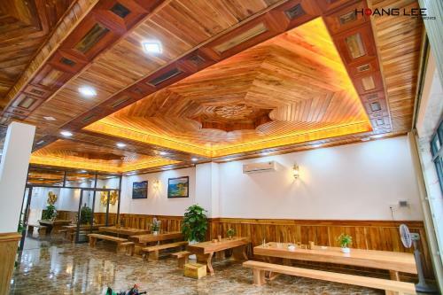 Hotel Kh�ch S?n Ngh?a Lam Tr�