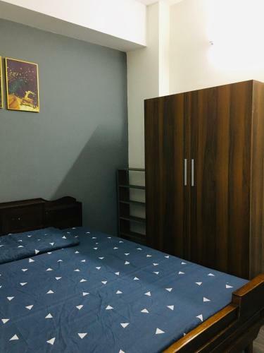 Danly Apartment