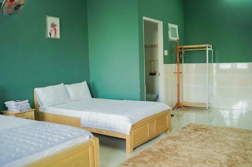 Sunny 2 Hotel Vung Tau