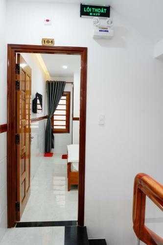 Thy Hung Legacy Hotel