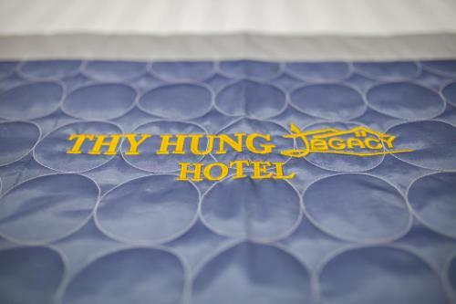 Thy Hung Legacy Hotel