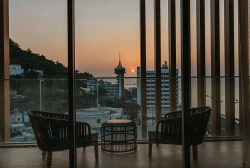 Hotel Fusion Suites Vung Tau