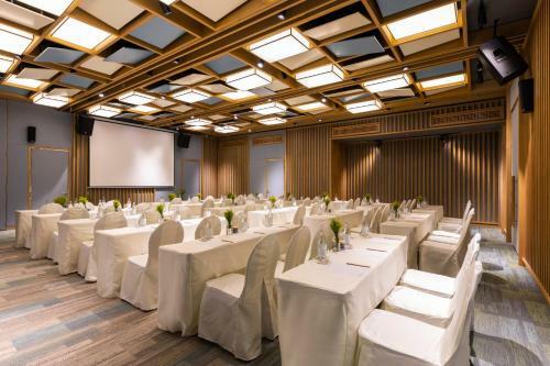Hotel Fusion Suites Vung Tau