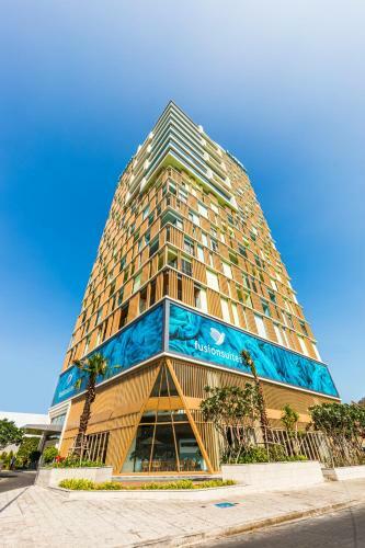 Hotel Fusion Suites Vung Tau