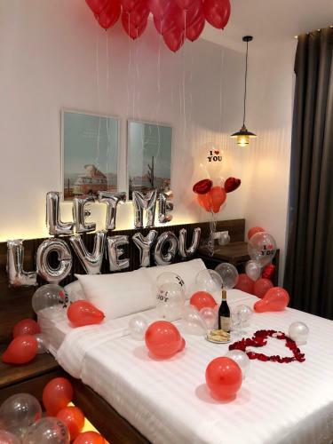Coconut Hotel Ph� Y�n