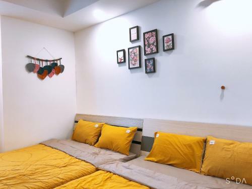 Apartamento Titan Homestay V?ng T�u