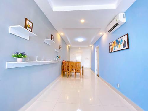 Apartamento Titan Homestay V?ng T�u
