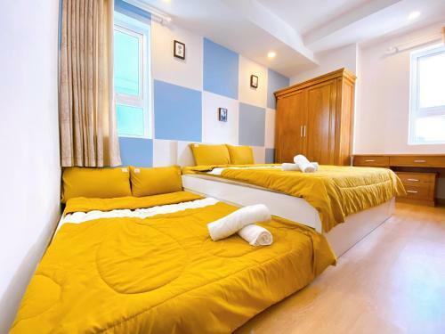 Apartamento Titan Homestay V?ng T�u