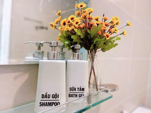 Apartamento Titan Homestay V?ng T�u
