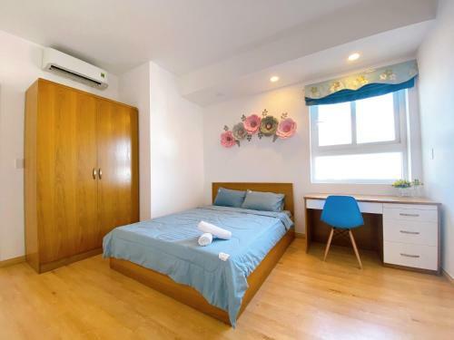 Apartamento Titan Homestay V?ng T�u