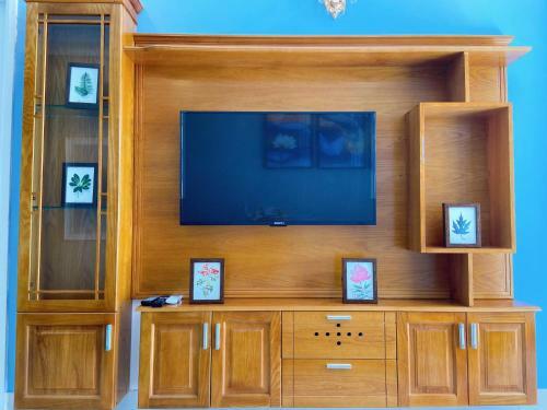 Apartamento Titan Homestay V?ng T�u