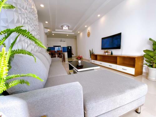 Apartamento Titan Homestay V?ng T�u