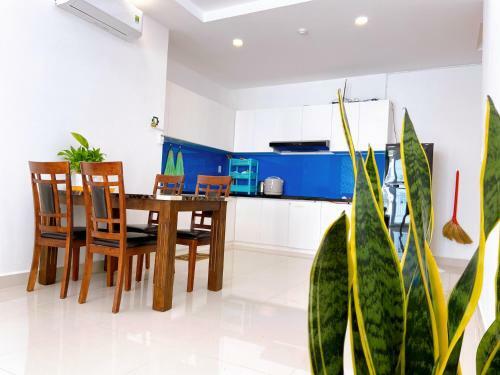 Apartamento Titan Homestay V?ng T�u