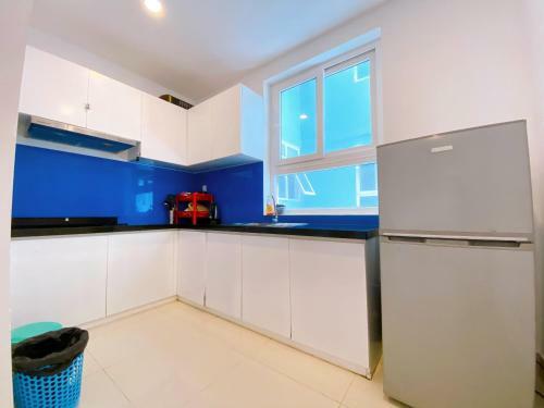Apartamento Titan Homestay V?ng T�u