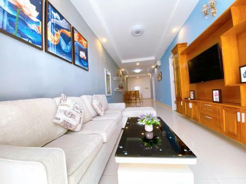 Apartamento Titan Homestay V?ng T�u