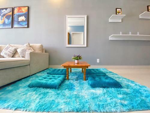 Apartamento Titan Homestay V?ng T�u