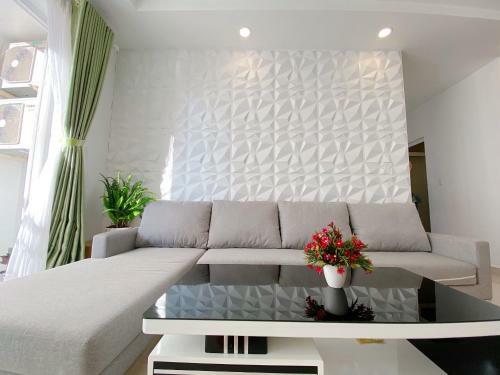 Apartamento Titan Homestay V?ng T�u