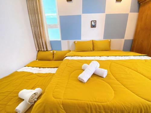 Apartamento Titan Homestay V?ng T�u