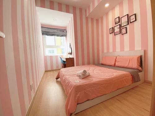 Apartamento Titan Homestay V?ng T�u