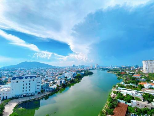 Apartamento Titan Homestay V?ng T�u