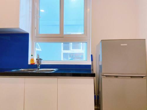 Apartamento Titan Homestay V?ng T�u