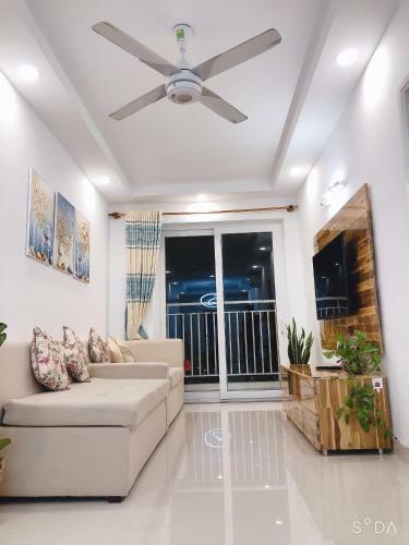 Apartamento Titan Homestay V?ng T�u