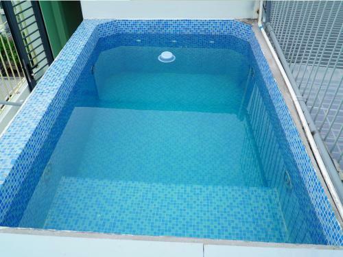 Happy Hotel& Apartment Vung Tau