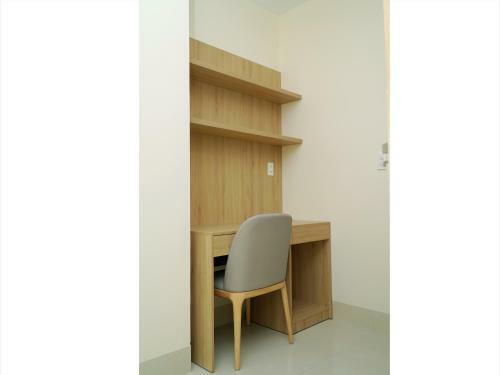 Happy Hotel& Apartment Vung Tau