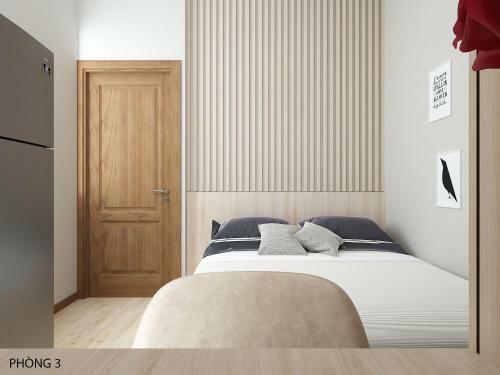 Happy Hotel& Apartment Vung Tau