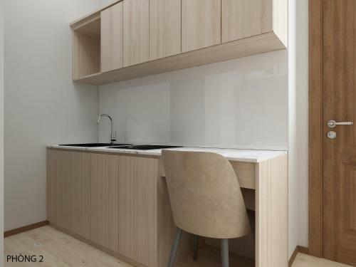 Happy Hotel& Apartment Vung Tau