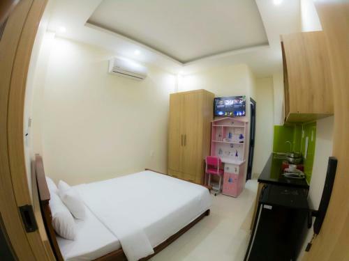 Happy Hotel& Apartment Vung Tau