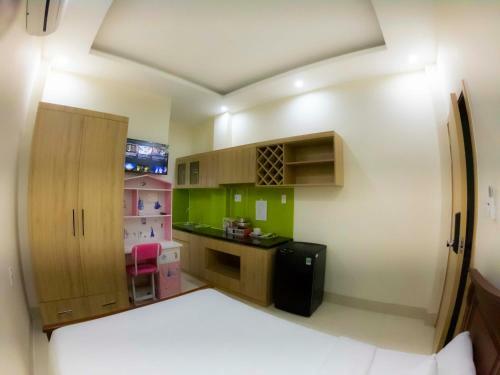 Happy Hotel& Apartment Vung Tau
