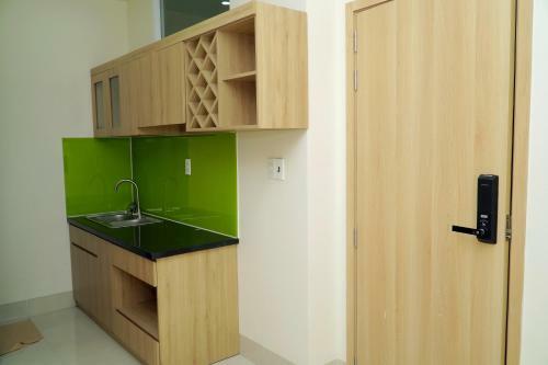 Happy Hotel& Apartment Vung Tau