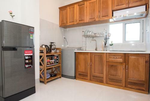 Amora Hotel & Apartment Vung Tau