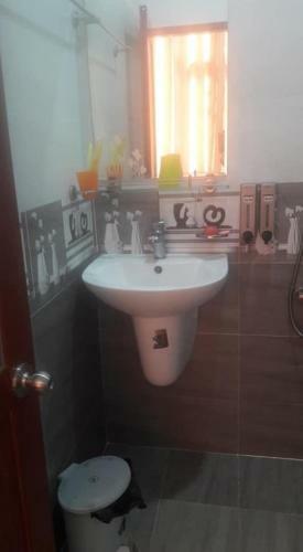 Hostal Hoang Uy Motel